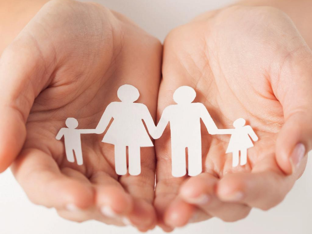 Accompagnement des familles
