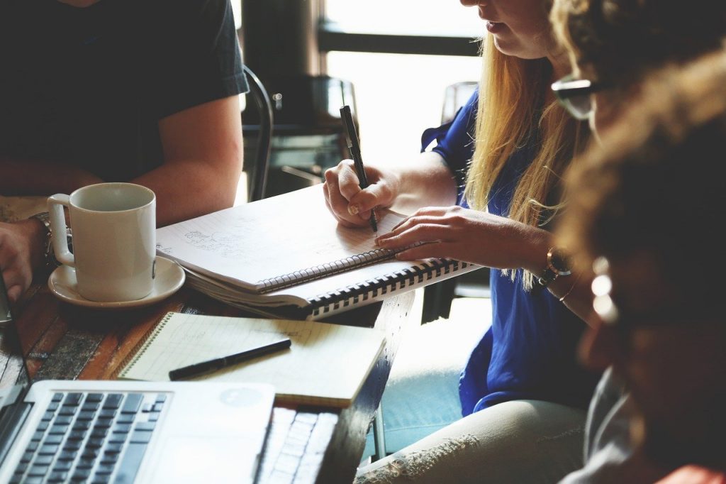 Accompagnement à la scolarité