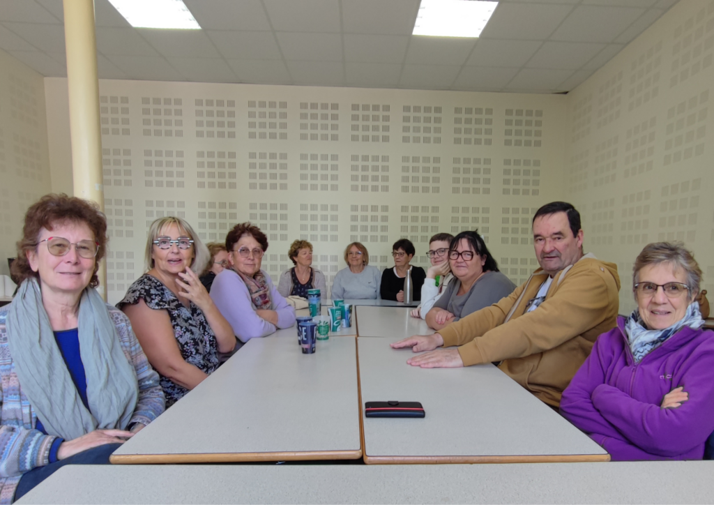Ateliers d'échanges et de savoirs