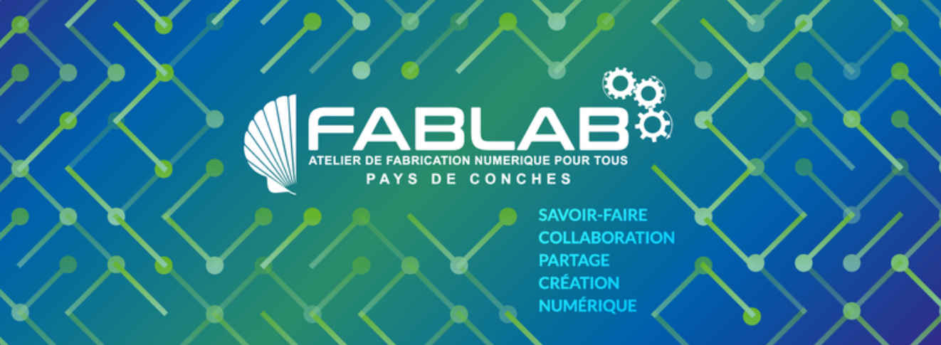 FabLab du Pays de Conches