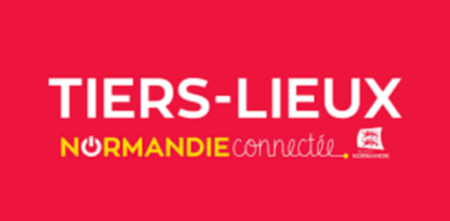 Tiers-Lieux Normandie connectée