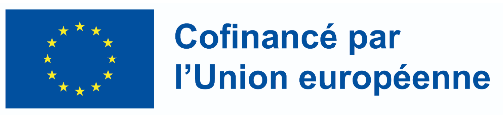 Cofinancé par l’Union européenne